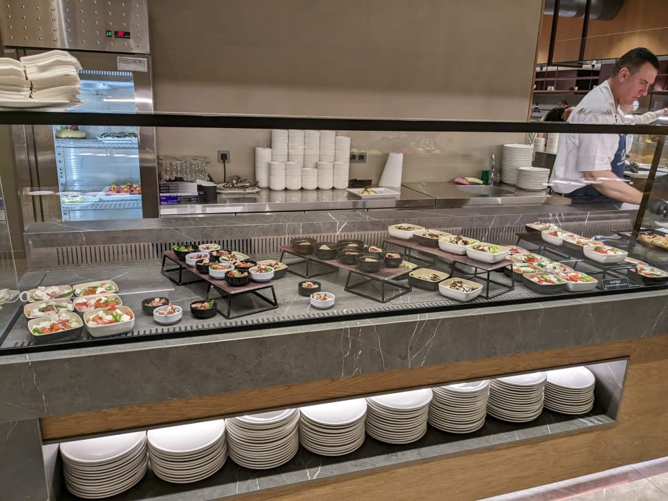 Gastro Nana Golden Beach