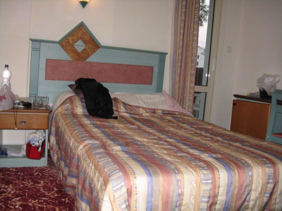 Pokój Hotel Flamingo