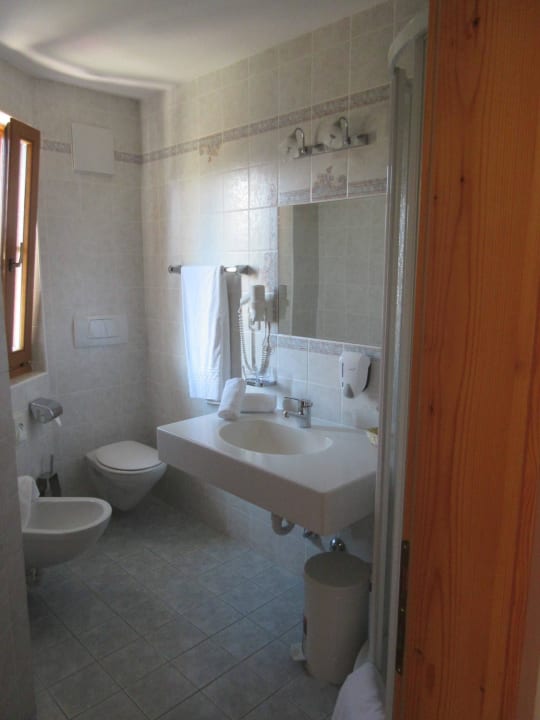 Bad Turmhotel Gschwendt