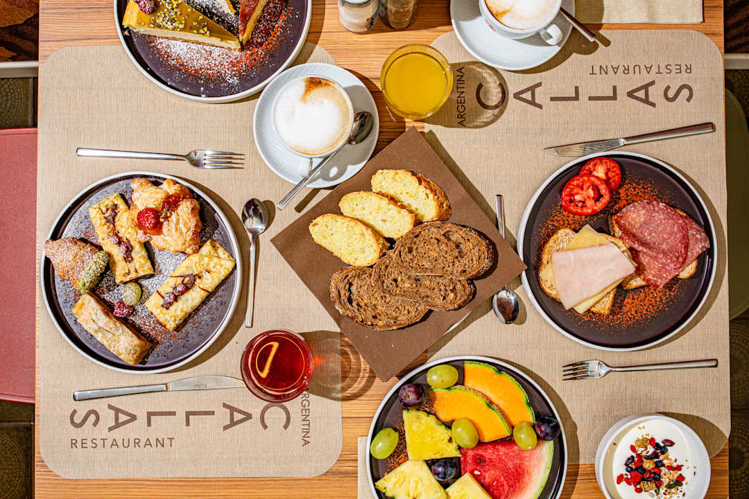 Gastro Hotel Argentina