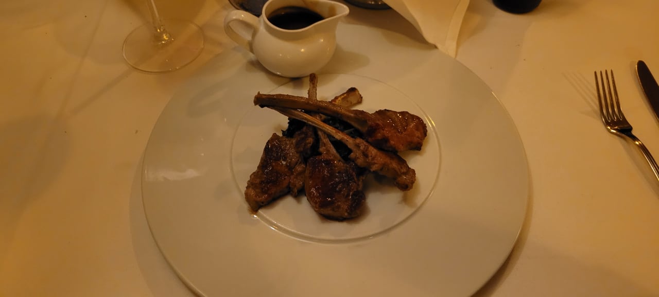 Gastro Susesi Luxury Resort