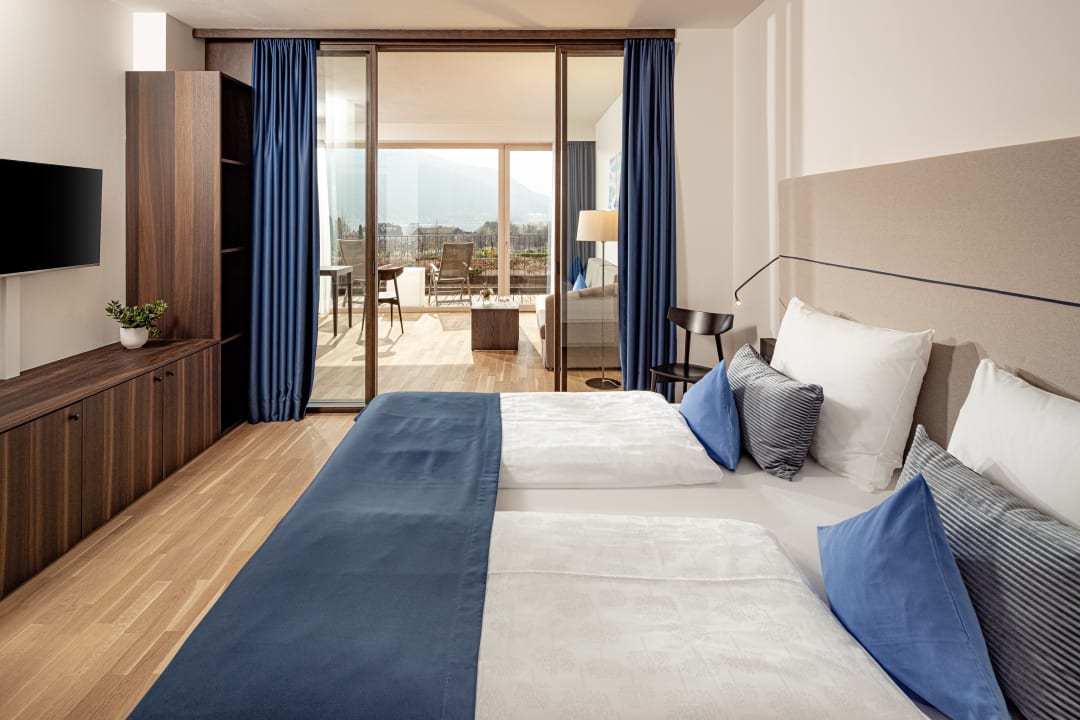 Zimmer Hotel Thalhof am See