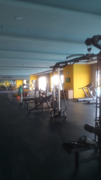 Sport & Freizeit Pickalbatros Aqua Vista Resort - Hurghada