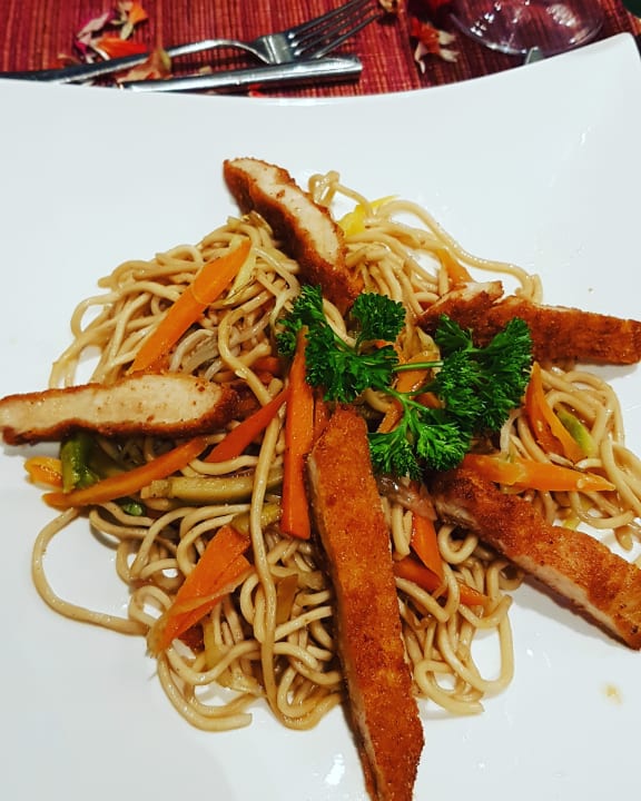 Gastro Melas Resort Hotel