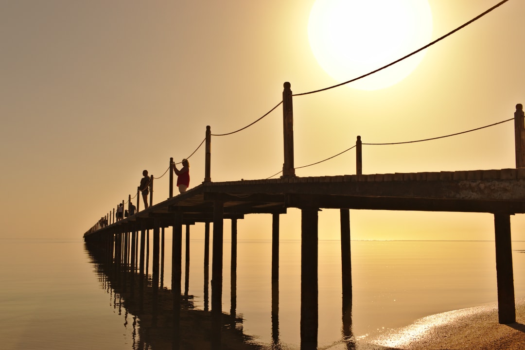 Strand Casa Mare Resort