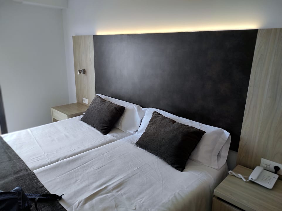 Zimmer Hotel Principe