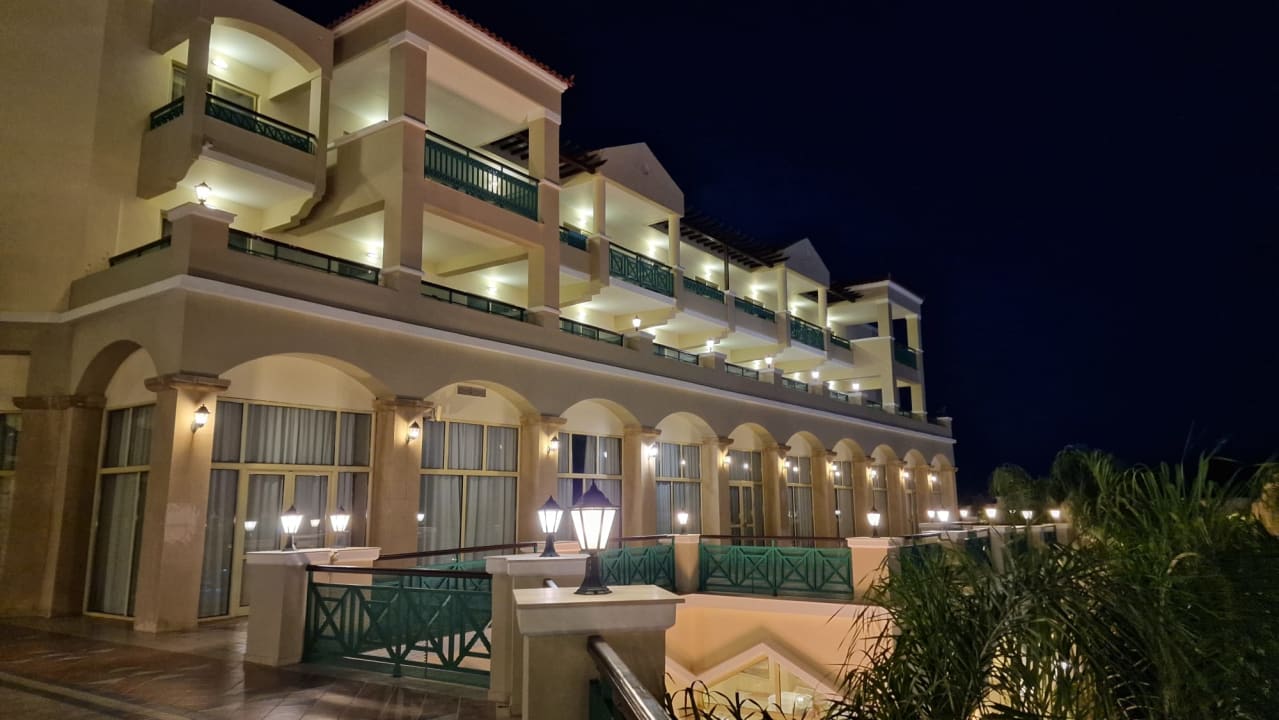 Außenansicht Lindos Princess Beach Resort & Spa