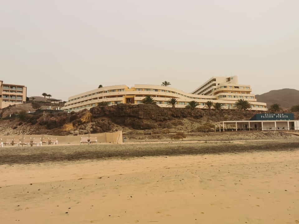 Außenansicht Iberostar Waves Playa Gaviotas