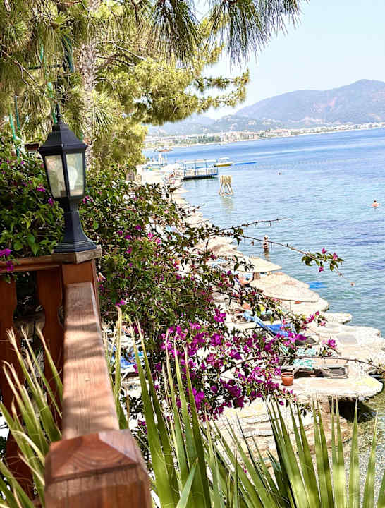 Gastro Labranda Mares Marmaris