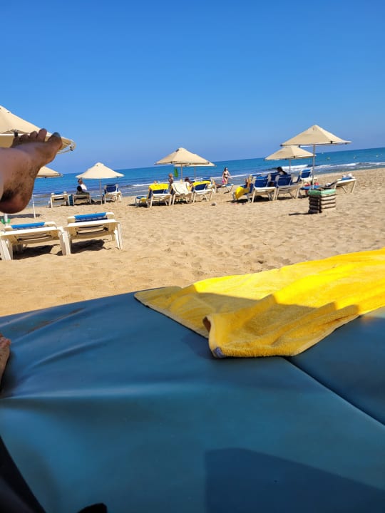 Strand Lyttos Beach Hotel