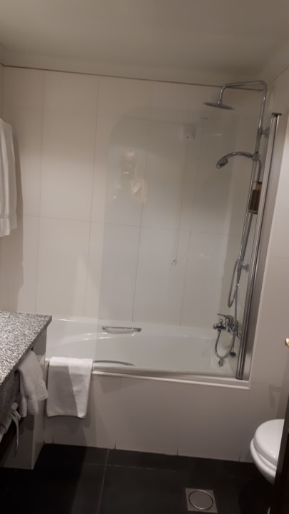 Zimmer PortoBay Falésia