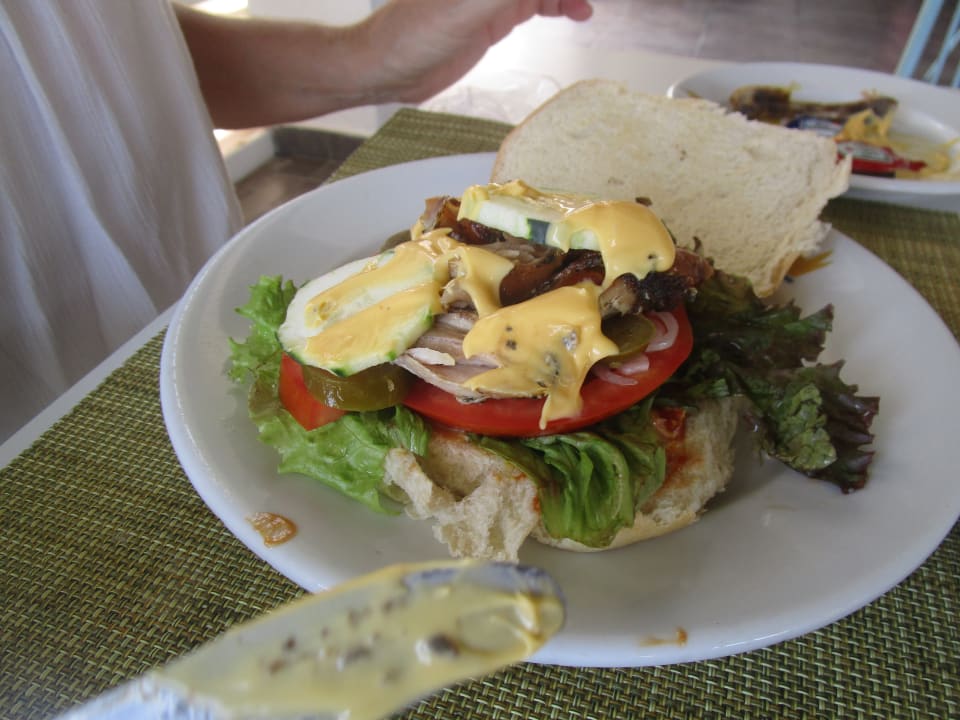 Gastro Punta Cana Princess All Suites Resort & Spa