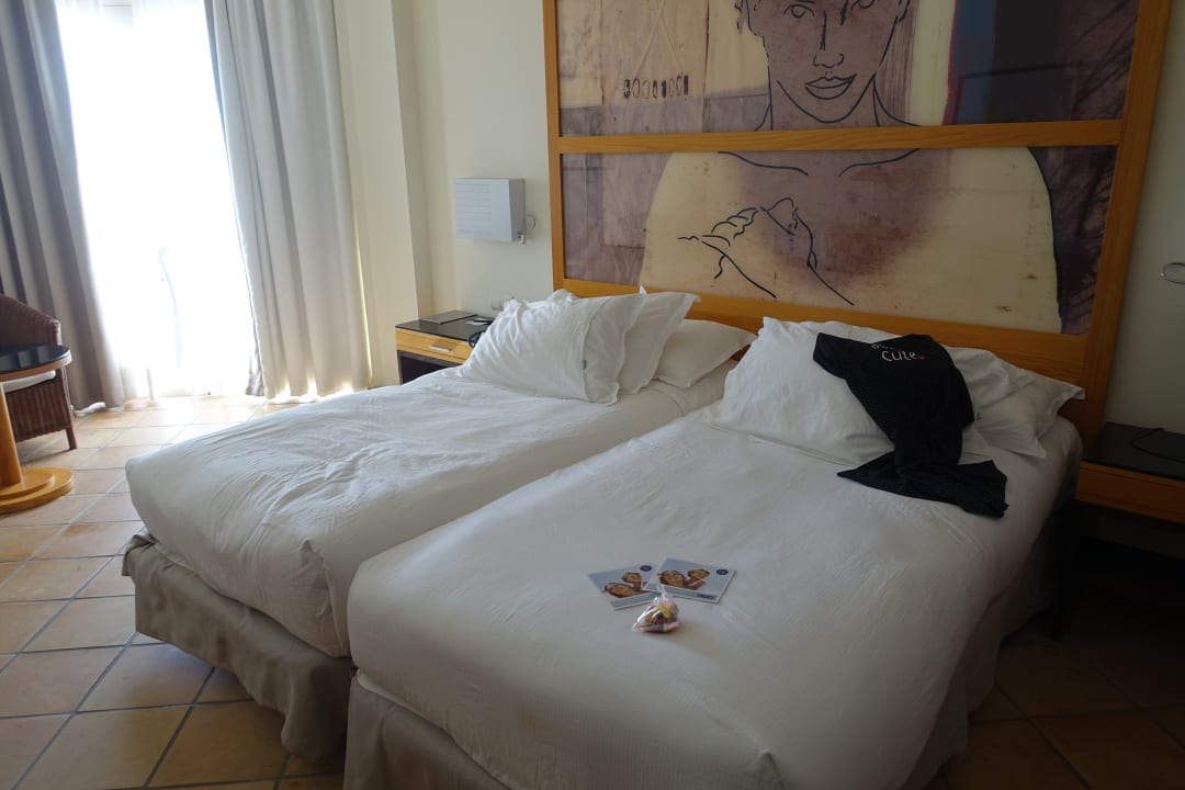 Zimmer H10 Estepona Palace