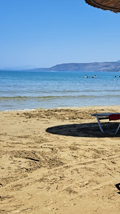 Strand Harmony Boutique Resort