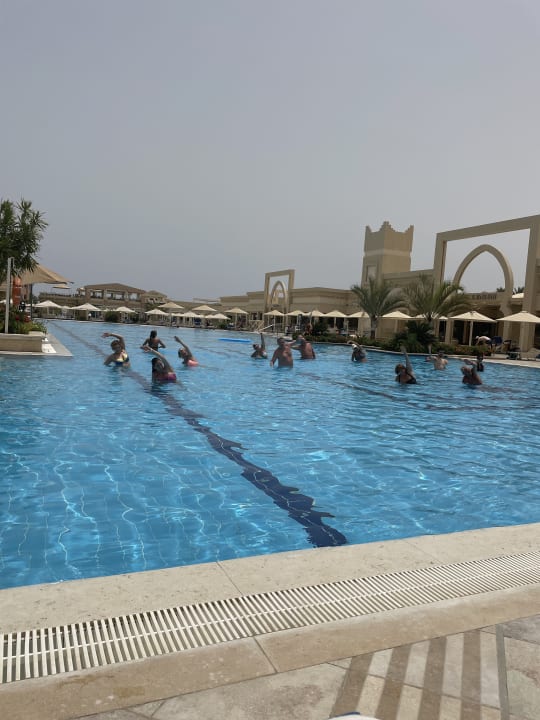 Pool Pickalbatros Aqua Vista Resort - Hurghada