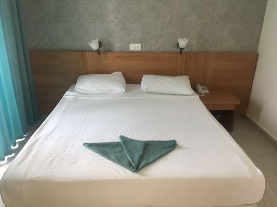 Zimmer Kolibri Resort Hotel
