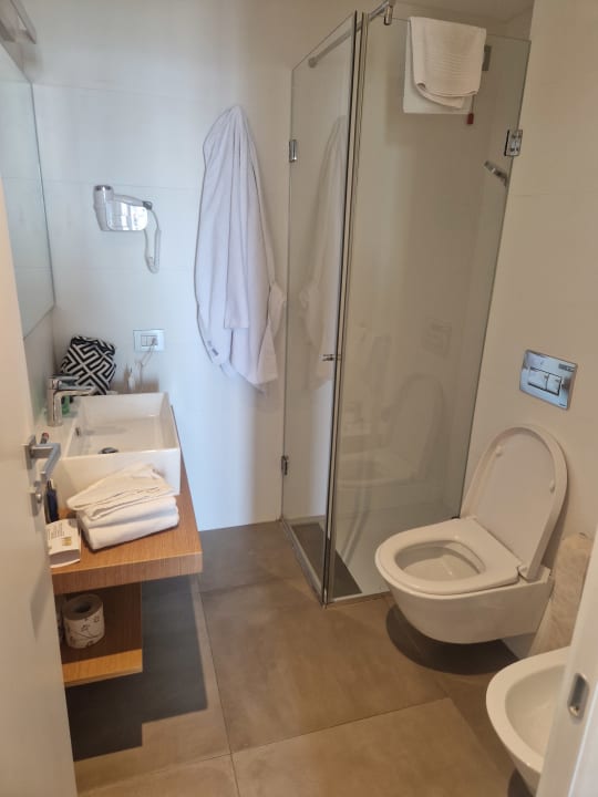 Zimmer Albatros Beach Hotel