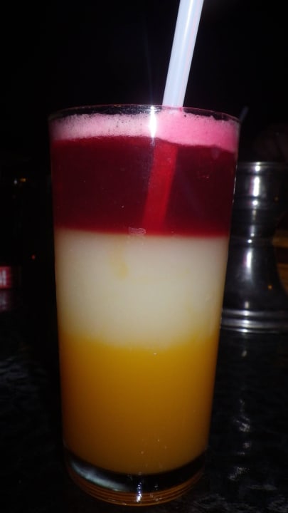 Jamaika Pickalbatros Dana Beach Resort - Hurghada