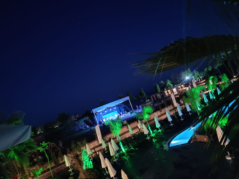 Sport & Freizeit Alarcha Hotels & Resort