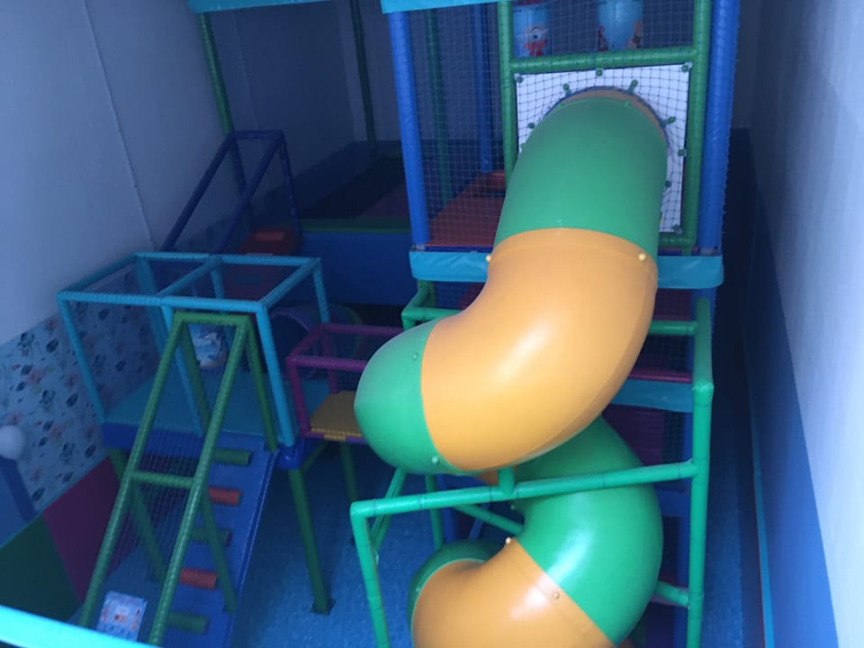 Sport & Freizeit HOVIMA La Pinta Beachfront Family Hotel