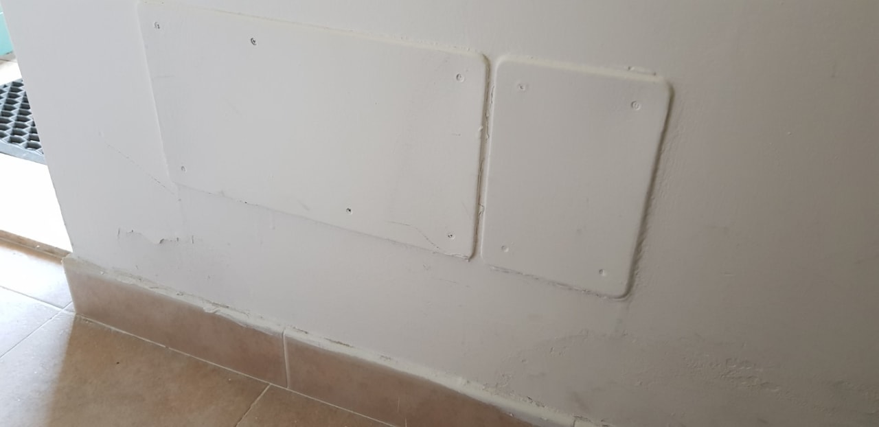 Zimmer Camping Europe Garden