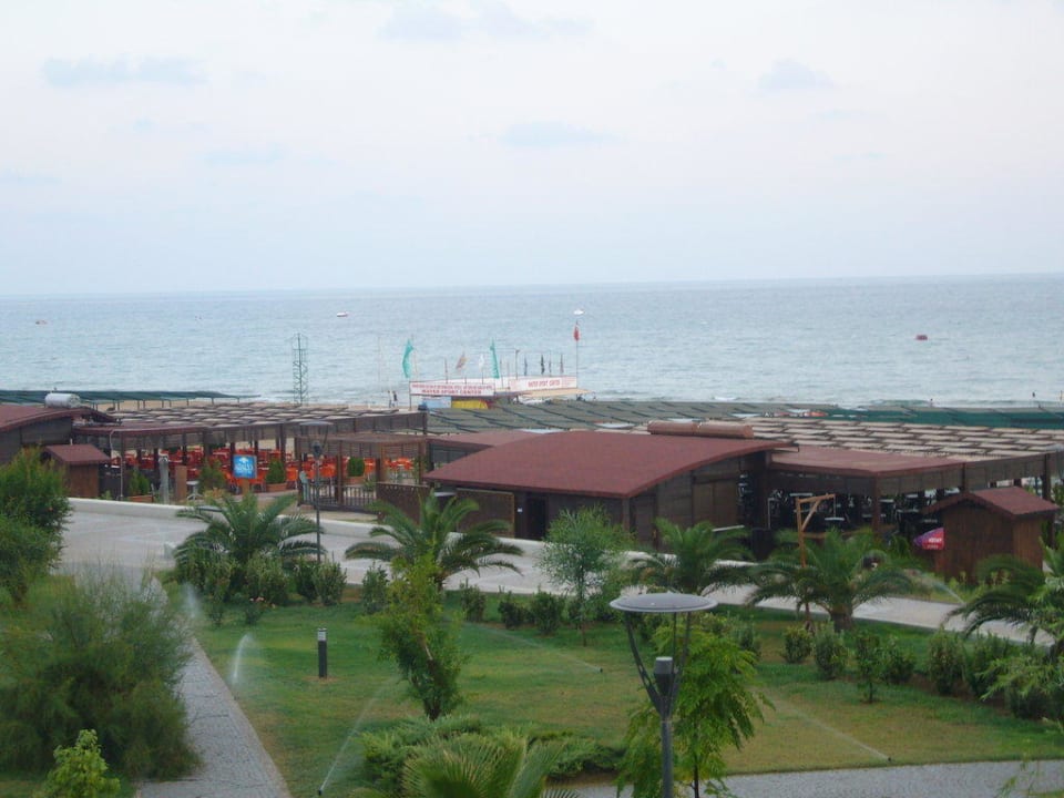 Zum Strand Adalya Resort & Spa - Adults Only
