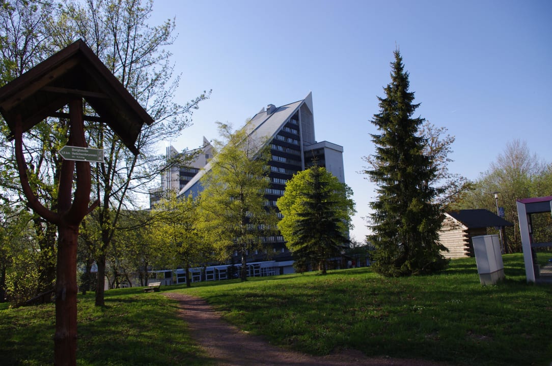 Hotel AHORN Panorama Hotel Oberhof