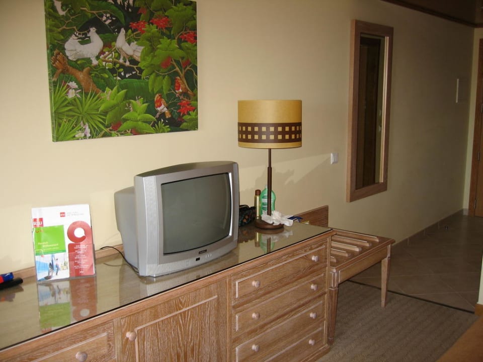 Hotel Zimmer 3HB Guaraná - All Inclusive