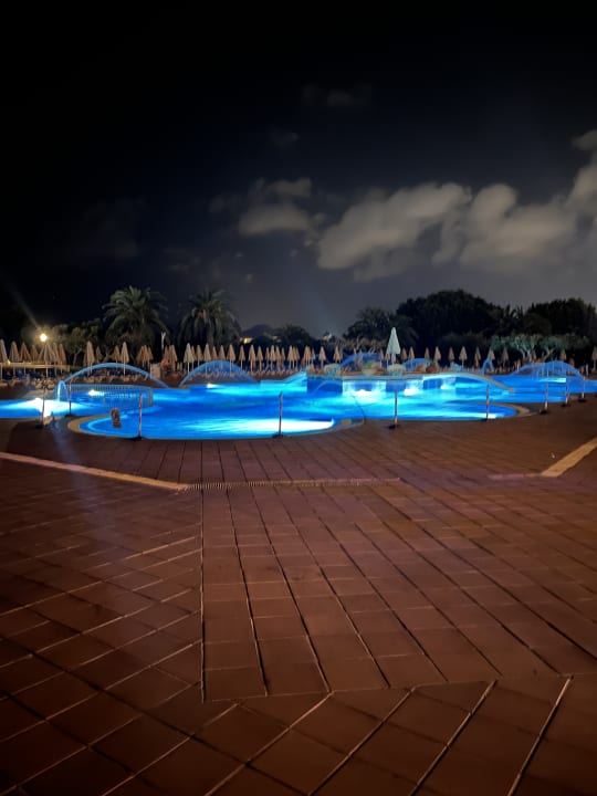 Pool Hotel Mariant Park