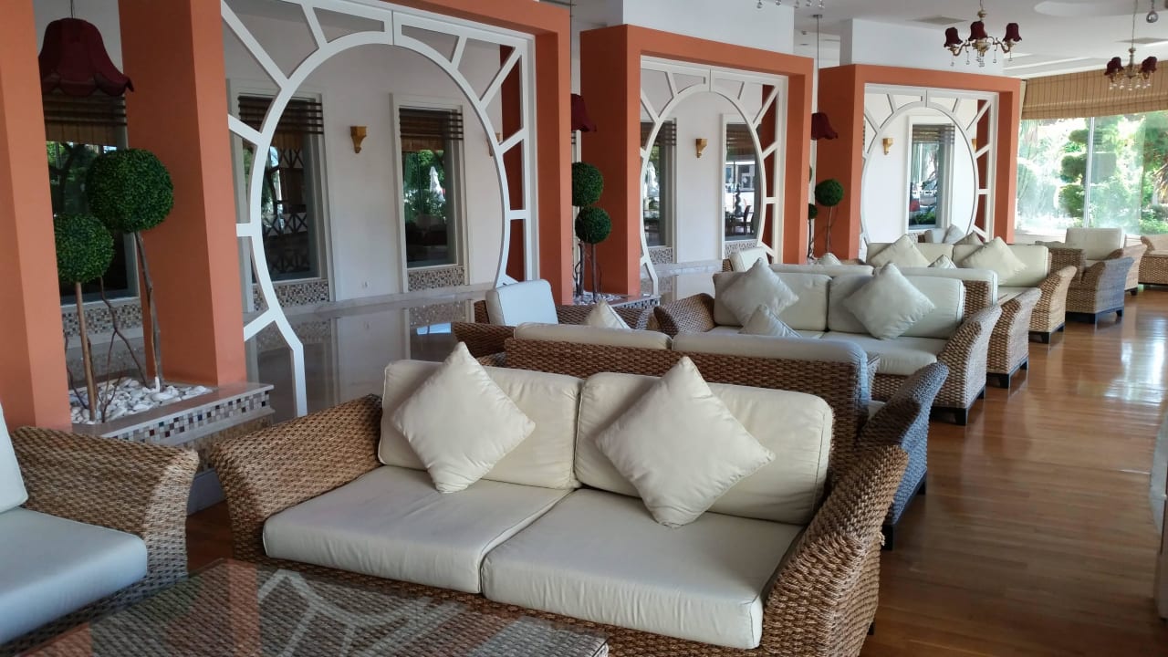 Poolbar  Saphir Resort & Spa