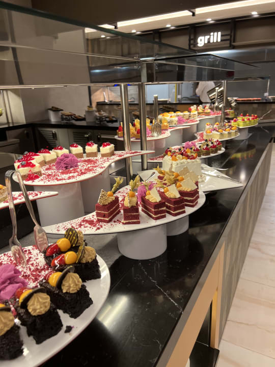 Gastro Aletris Deluxe Hotel & Spa