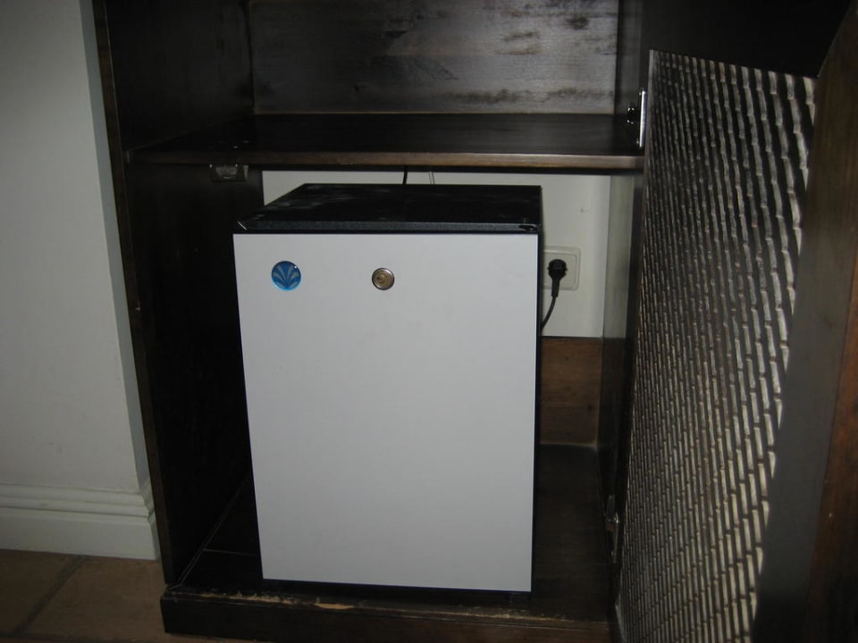 Der Ekelkühlschrank H10 Costa Adeje Palace