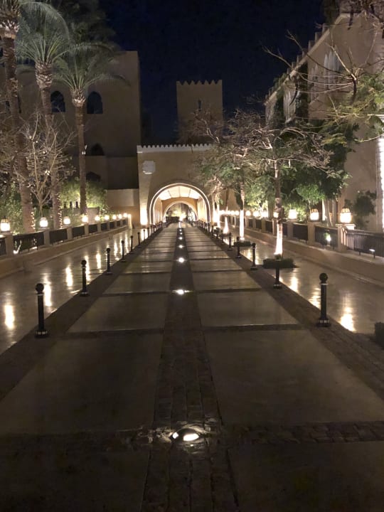 Außenansicht Makadi Spa - Adults only