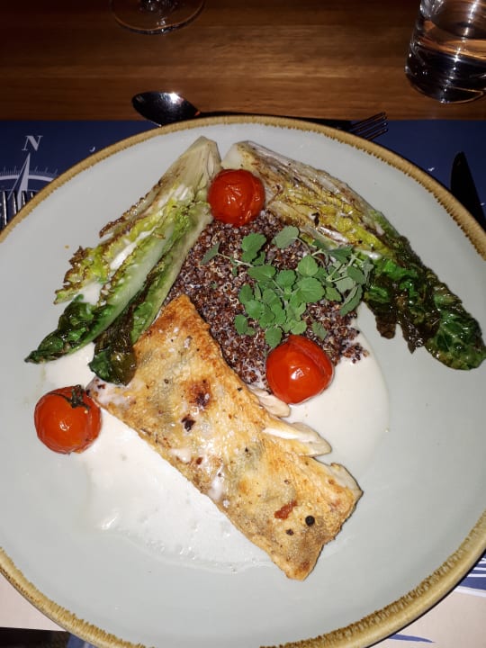 Gastro Elbstrand Resort