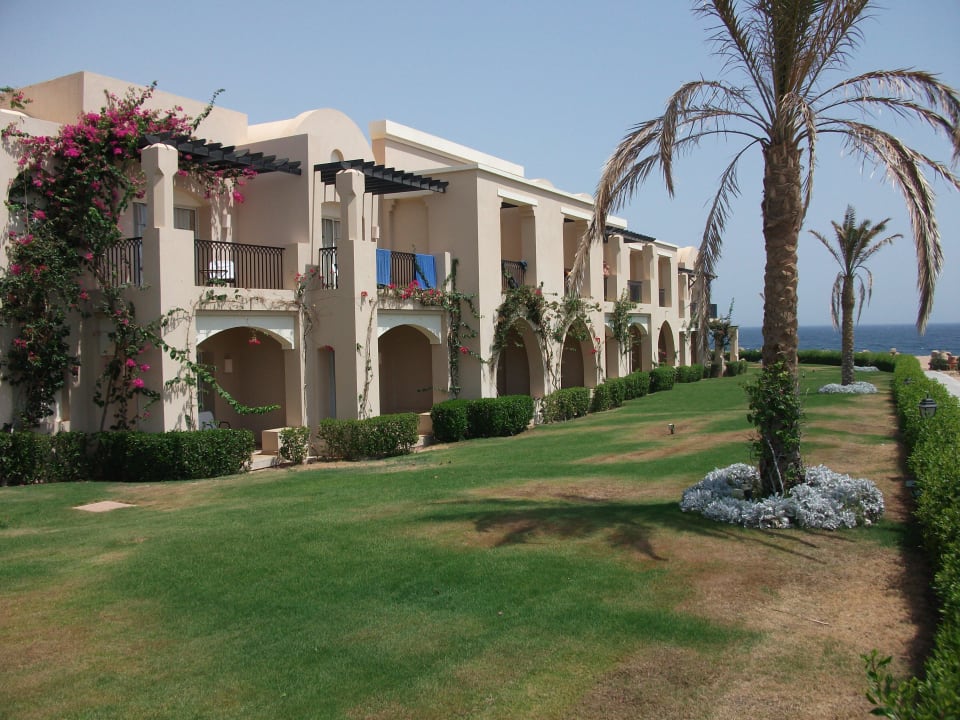 Außenansicht TUI MAGIC LIFE Kalawy