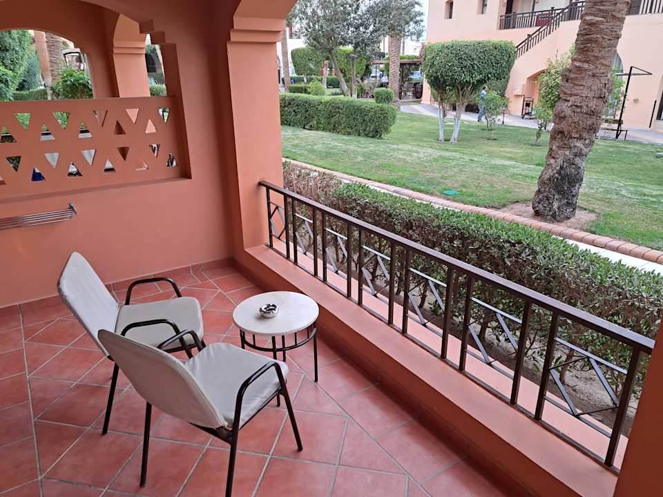 Zimmer Jaz Makadi Oasis Resort