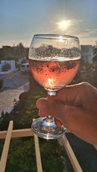 Gastro Mastichari Bay Hotel