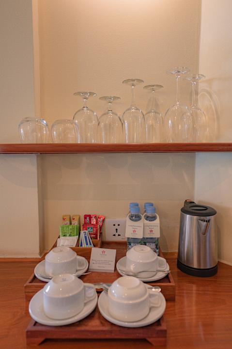 Zimmer Sokha Angkor Resort