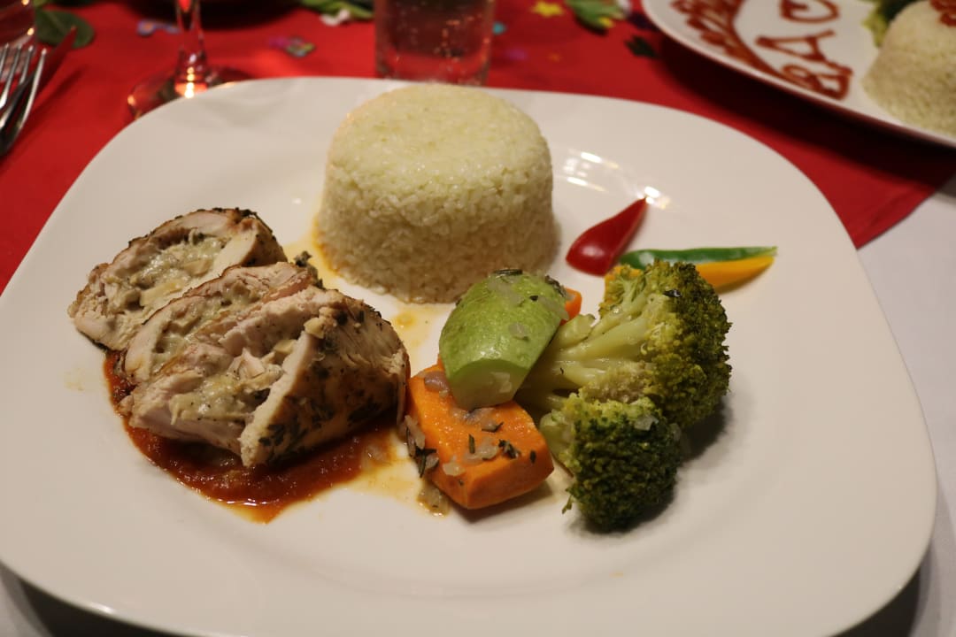 Gastro Casa Mare Resort