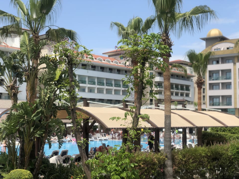 Pool Aydinbey Kings Palace & Spa