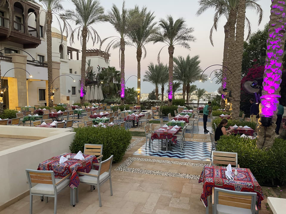 Gastro Ancient Sands Golf Resort