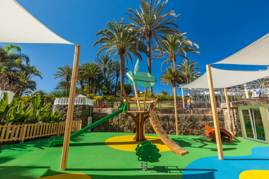 Sport & Freizeit Abora Catarina by Lopesan Hotels
