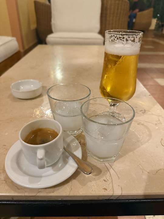 Gastro Steigenberger Coraya Beach - Adults only