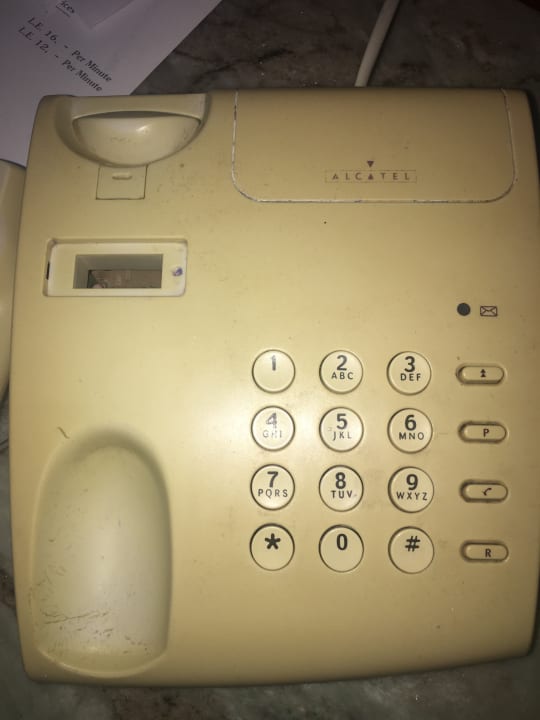 Zimmer Titanic Beach Spa & Aqua Park