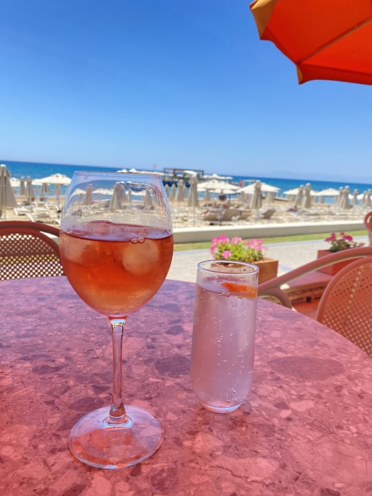 Gastro Arum Barut Collection