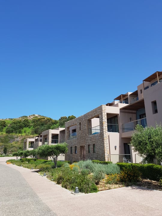 Zimmer Blue Lagoon Village