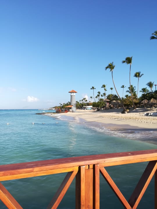 Strand Iberostar Selection Hacienda Dominicus