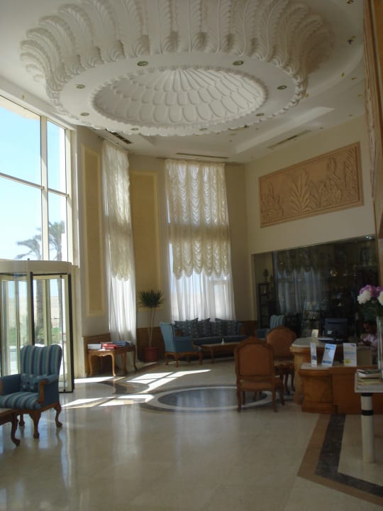 Lobby Shams Prestige Abu Soma-Adults Only