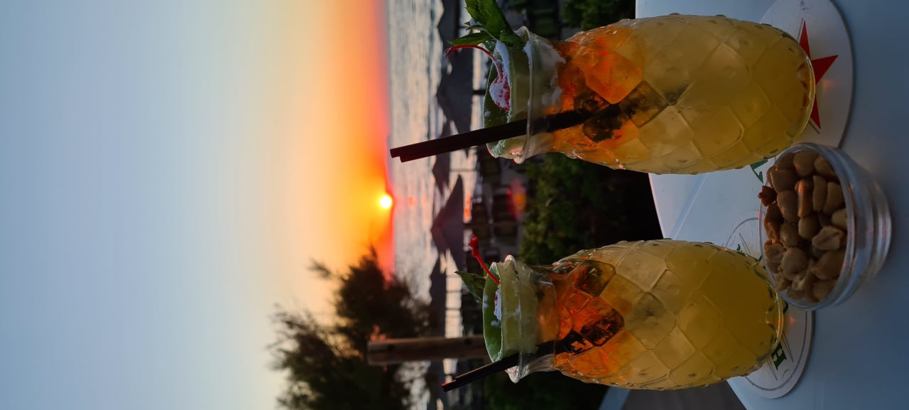 Gastro Rethymno Palace