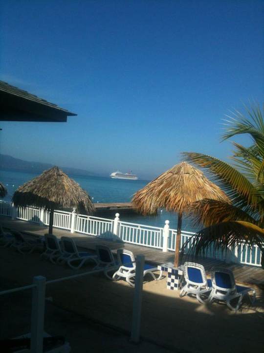 Royal Decameron Montego Beach Resort Grand Decameron Montego Beach